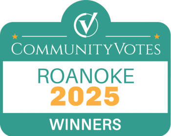 CommunityVotes Roanoke 2025