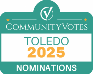 CommunityVotes Toledo 2025