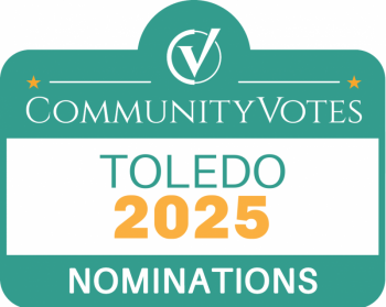 CommunityVotes Toledo 2025