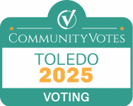 CommunityVotes Toledo 2025