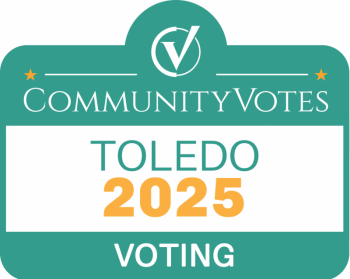 CommunityVotes Toledo 2025