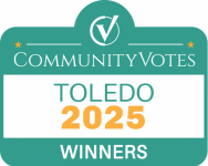 CommunityVotes Toledo 2025