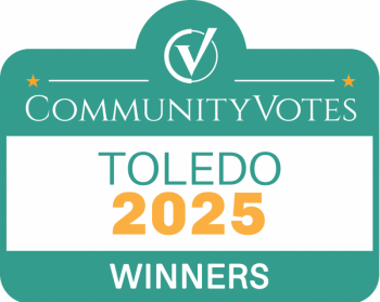CommunityVotes Toledo 2025