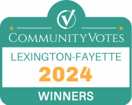 CommunityVotes Lexington-Fayette 2024