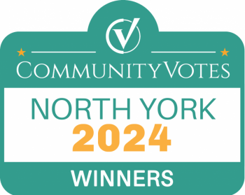 CommunityVotes North York 2024